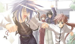 喜欢就是喜欢动漫,探寻那无法抗拒的动漫魅力