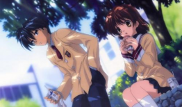 青春动漫,梦想与成长的旋律